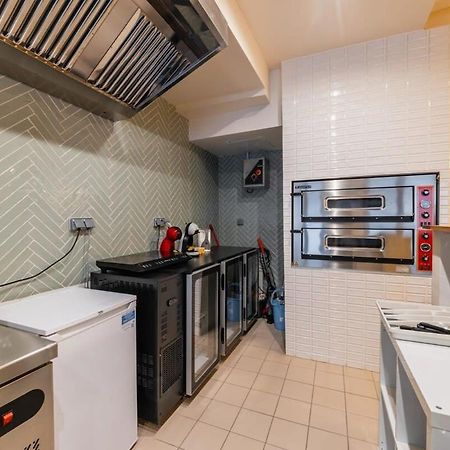 Apartament Zzz Broca Xl Paris 13 - 3P Zewnętrze zdjęcie